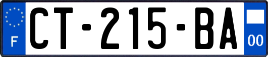 CT-215-BA