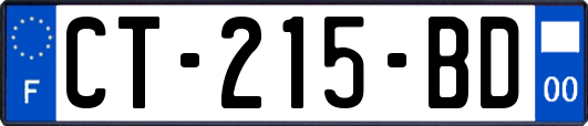 CT-215-BD