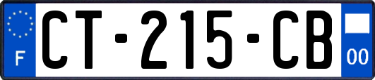 CT-215-CB