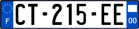 CT-215-EE