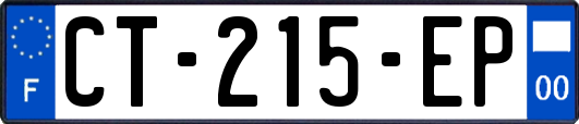 CT-215-EP