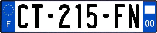 CT-215-FN