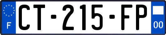 CT-215-FP