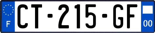 CT-215-GF