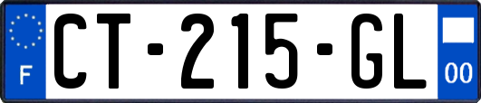 CT-215-GL