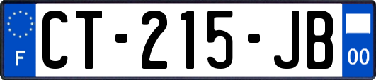 CT-215-JB