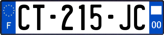CT-215-JC