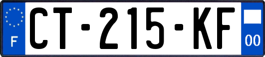 CT-215-KF