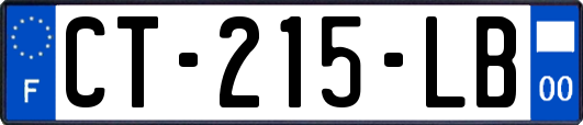 CT-215-LB
