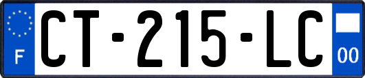 CT-215-LC