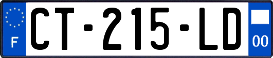 CT-215-LD