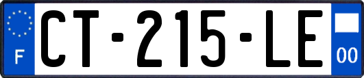 CT-215-LE