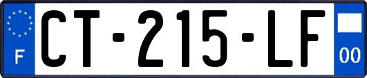 CT-215-LF