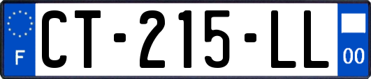 CT-215-LL