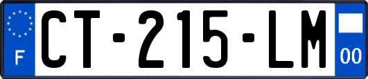 CT-215-LM