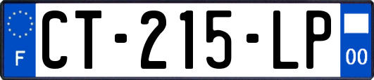CT-215-LP