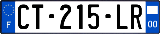 CT-215-LR