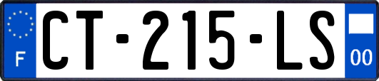 CT-215-LS