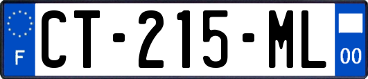 CT-215-ML