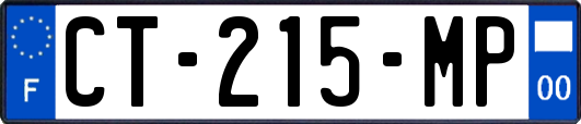 CT-215-MP