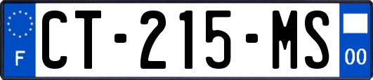 CT-215-MS