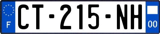 CT-215-NH
