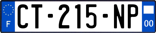 CT-215-NP