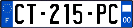 CT-215-PC