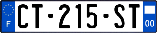 CT-215-ST