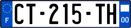 CT-215-TH