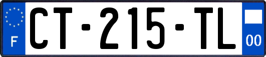 CT-215-TL