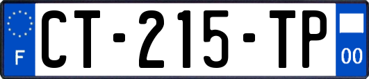 CT-215-TP
