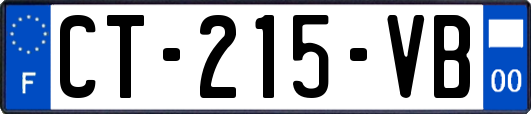 CT-215-VB