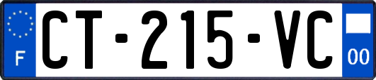 CT-215-VC