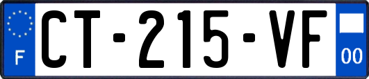 CT-215-VF