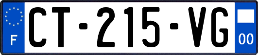 CT-215-VG