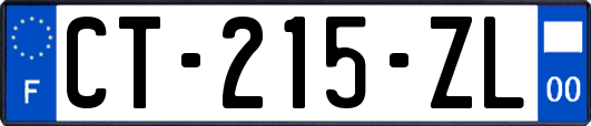 CT-215-ZL