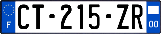 CT-215-ZR