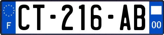 CT-216-AB