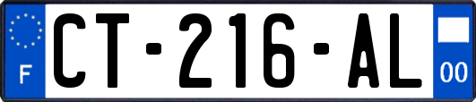 CT-216-AL