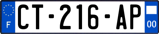 CT-216-AP