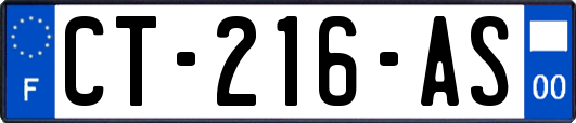 CT-216-AS