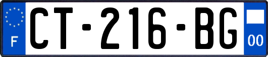 CT-216-BG