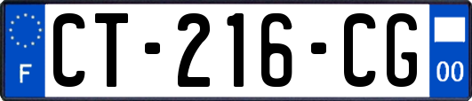 CT-216-CG