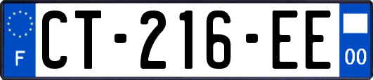 CT-216-EE