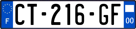 CT-216-GF