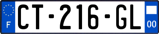 CT-216-GL