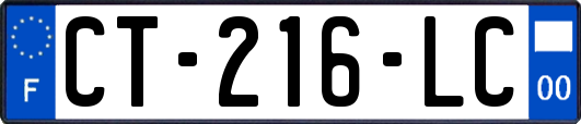 CT-216-LC