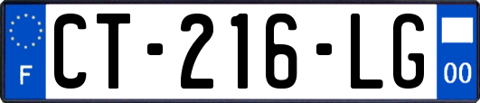 CT-216-LG