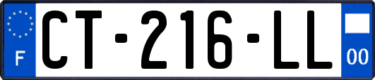 CT-216-LL